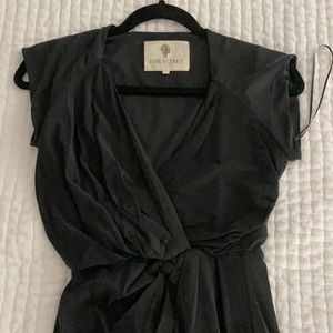 Jetset Diaries Maxi dress